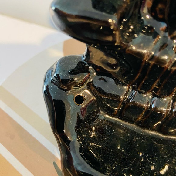 Backflow Incense Burner “Waterfall” - Picture 8 of 8